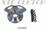 Xtd Flywheel Heavy Duty Counter Weight Balance 89-95 Mazda RX7 RX-7 Turbo. Fixed Price $89.25.