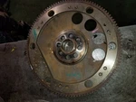 06-10 Duramax Lbz Lmm Flywheel Allison Flexplate Ringgear 97372295. Fixed Price $95.00.
