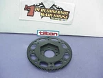 New Tilton 102 Tooth Flywheel 51-659 LS-1 Chevy Piece Seal For 5.5" Clutch. Fixed Price $275.00.