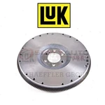 Luk Mx Clutch Flywheel For 1979-1986 Gmc C2500 Suburban Transmission Shift Cg. Fixed Price $134.30.