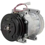 58575 4-SEASONS Four-seasons A/c Ac Compressor New For Pickup With Clutch B2600. Fixed Price $308.92.