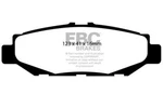 Ebc Brakes Disc Pad Set DP4848R. Fixed Price $130.80.