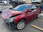 Flywheel/flex Plate Cvt 1.8L Fits 13-19 Sentra 1362237. Fixed Price $65.10.