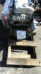 Flywheel/flex Plate Manual Transmission 2.4L Fits 00-05 Eclipse 142348. Fixed Price $75.00.