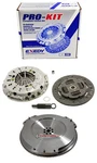 Exedy Clutch Set&fx Chromoly Flywheel 97-00 Ford Explorer Ranger Pickup 4.0L. Fixed Price $649.00.