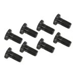 Labwork 8PCS Flywheel Bolts For Honda Series Gsr Ls Si Eg Ek DC2 B16 B18C1. Fixed Price $17.13.
