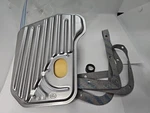 For Oldsmobile Bravada Automatic Transmission Filter Kit Ac Delco 38262PP. Fixed Price $26.50.