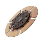 Exedy Friction Discs DM09DA. Fixed Price $486.78.