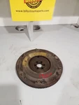 Flywheel/flex Plate Manual Transmission Station Wgn Fits 83-92 Corolla 15644. Fixed Price $64.95.