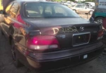Flywheel/flex Plate Automatic Transmission Fits 94-02 Mazda 626 331801. Fixed Price $18.97.