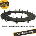 Fidanza 228751 Flywheel Friction Kit. Fixed Price $104.09.