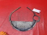F6ZE-6A373-EA Oem Ford Mustang 4.6 Sohc Manual Transmission Engine Spacer Plate. Fixed Price $55.00.