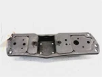 06-10 Infiniti M35/M45 Transmission Crossmember Bracket Rwd Oem 11331EG000. Fixed Price $64.99.