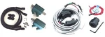 Dynatek Electronic Ignition Coils Wires Kawasaki KZ550 KZ650 KZ750 All. Fixed Price $393.97.
