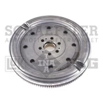 Luk DMF126 Clutch Flywheel For Water Volkswagen. Fixed Price $577.92.