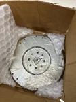 Platinum FW434 Solid Flywheel For Dodge. Fixed Price $149.99.