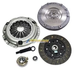 Fx Hd Clutch Kit+flywheel 93-02 Ford Probe Mazda 626 MX6 Protege 2.0L 4CYL. Fixed Price $199.00.
