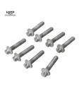 Mercedes Gl Ml Cls Sl Genuine Engine To Transmission Bolts Set M278 M157. Fixed Price $34.99.