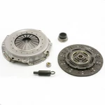 Clutch Set- New Luk 07-131. Fixed Price $343.72.