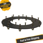 Fidanza 229501 Flywheel Replacement Friction Kit. Fixed Price $101.34.