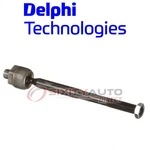 Delphi Front Inner Steering Tie Rod End For 2010-2012 Buick Lacrosse 3.6L V6 Dw. Fixed Price $41.62.