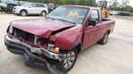 Manual Flywheel/flex Plate Transmission 4 Cylinder Fits 98-01 Frontier 12. Fixed Price $86.64.