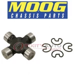 Moog At Transmission Universal Joint For 2007 Chevrolet Silverado 1500 Yr. Fixed Price $34.52.