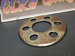 S13 S14 240SX Flex Plate Flywheel Automatic Bolts Spacer Washer 12333-42L00. Fixed Price $19.00.