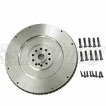 Clutch Solid Flywheel Fits 99-03 Ford F-350 F-450 F-550 7.3L Turbo Diesel. Fixed Price $147.30.