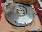 Duralast Flywheel For 1997 Toyota Tercel 50-114. Fixed Price $65.00.