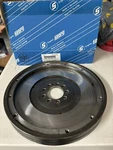 Porsche Na - Flywheel 944.102.105.5R Fresh Resurfaced Machine. Fixed Price $200.00.