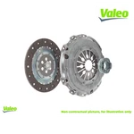 Clutch Kit Valeo 828516 For Bmw. Fixed Price $289.64.