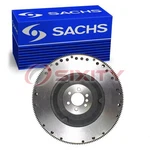 Sachs Clutch Flywheel For 2001-2007 Gmc Sierra 2500 Hd 6.0L V8 Transmission Em. Fixed Price $160.49.