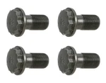 Acura Honda Flywheel Bolt For Manual Trans Oem Japan Pack Of 4 90011-PH3-000. Fixed Price $44.55.