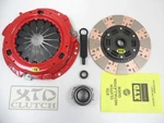 Dual Multi Friction Clutch Kit Fits Impreza Wrx 2.5L Turbo 5SPD. Fixed Price $135.40.