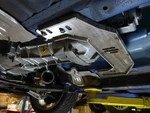 Cxracing T56 Transmission Mount For Nissan 350Z Gm LS1/LSX Motor Swap. Fixed Price $1344.37.