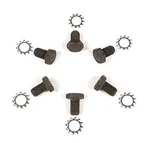 Mr. Gasket 6710 Flexplate Bolts. Fixed Price $37.17.