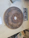 1958 Edsel Automatic Flywheel Flex Plate. Fixed Price $89.99.