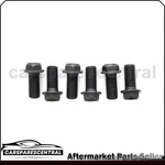 Pioneer Clutch Flywheel Bolt Fits 1969 1970 1971 1972 1973 Chevrolet Bel Air. Fixed Price $39.79.