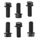 For Chevy S10 1986-1989 Atp ZX-2066 Flywheel Bolt Kit. Fixed Price $10.79.
