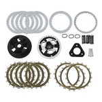 Spring Clutch Pressure Plates Set Fit For Bmw R1200GS 2013-19 R1250RT 19-25. Fixed Price $209.80.