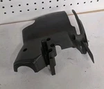 Toyota Supra MK3 86.5-88 Steering Column Cover 45287-20240 Grey. Fixed Price $52.50.