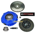 Fx Stage Clutch Kit+hd Flywheel Fits 2001-2004 Ford Mustang Coupe 3.8L 3.9L. Fixed Price $299.00.