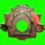 Cummins Oem Flywheel Housing 4026662. Fixed Price $1799.36.