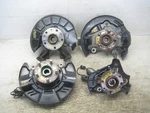 Corolla Passenger Right Front Spindle Knuckle Oem 108K Miles - LKQ413545039. Fixed Price $79.50.