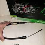Clutch Cable * 14820 Motormite 1982 - 1983 Ford Escort LN7 Lynx Cougar Tempo. Fixed Price $37.00.