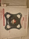 1984-1993 Chrysler Atp Z-196 Automatic Transmission Flexplate. Fixed Price $28.88.