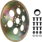 Ls V8 Flexplate Adapter Kit For Gm Gen Iii TH350 TH400 700R4 Transmission. Fixed Price $134.99.