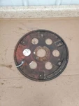 Flywheel/flex Plate Automatic Transmission Fits 70-76 Chevrolet Pass. 288816. Fixed Price $34.50.