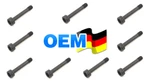 Set Of Flywheel Bolts-crankshaft (10 X 62 Mm) For Porsche 911 968. Fixed Price $51.49.